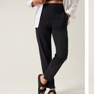Athleta Brooklyn High Rise Pants